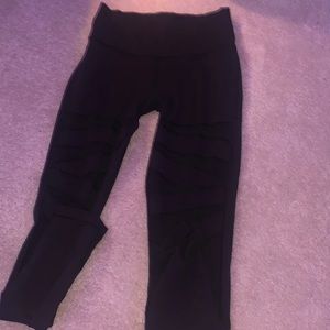 Lululemon leggings!
